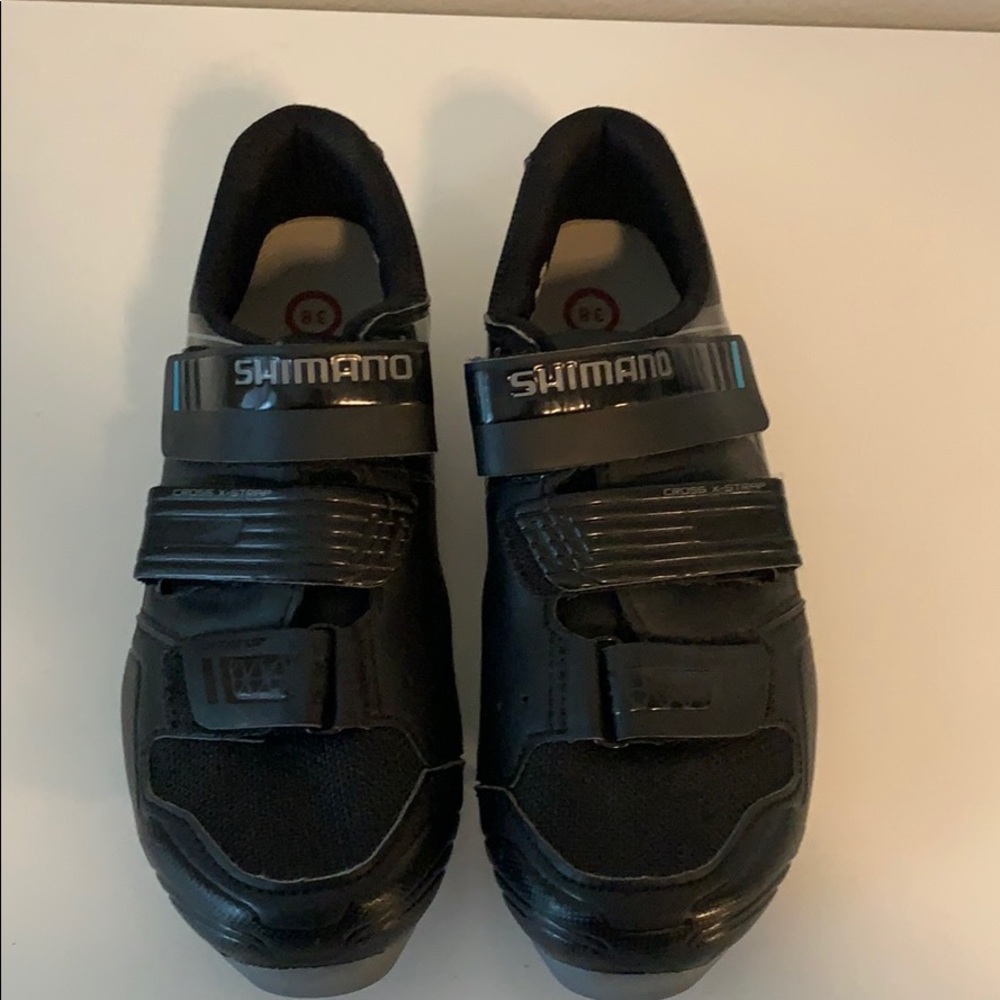 Shimano Dynalast Women’s Cycling Shoes, Size 38